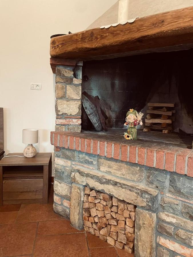 Winehouse Dolcevista Appartement *