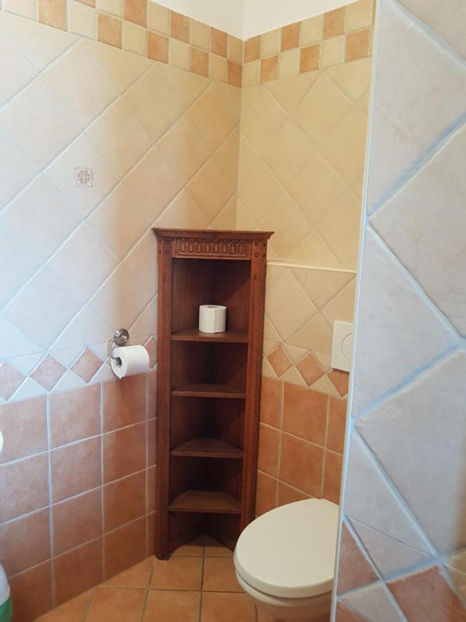 Winehouse Dolcevista Appartement *