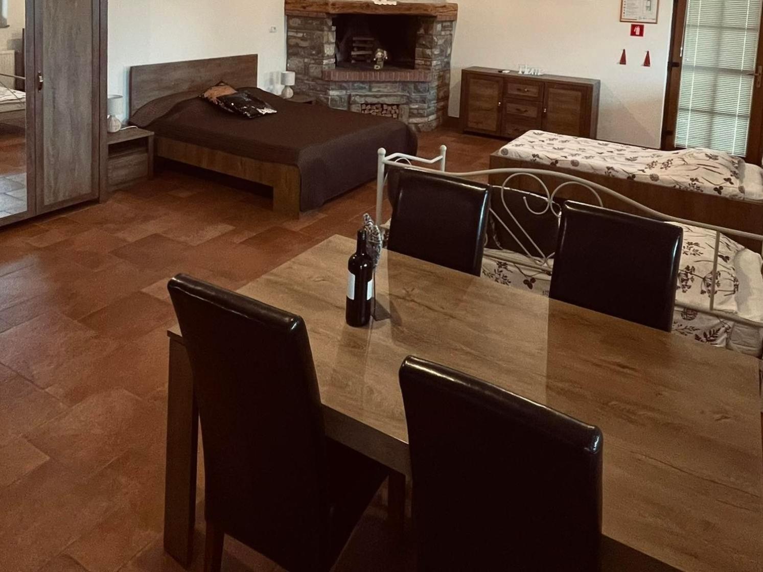 Apartamento Pivol